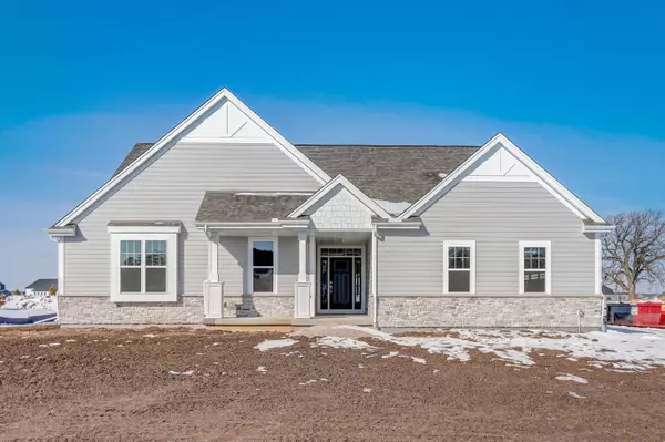 2859 Rock River Ct, Summit, WI 53066