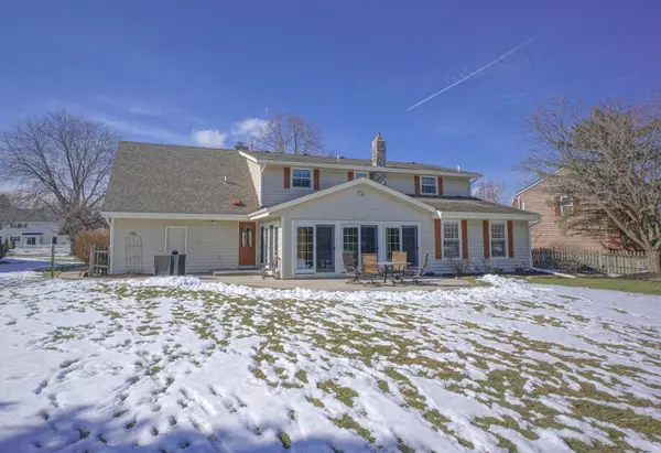 Brookfield, WI 53045,20465 Hunters Ct