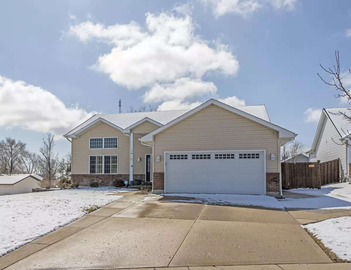 Kenosha, WI 53144,3403 29th St