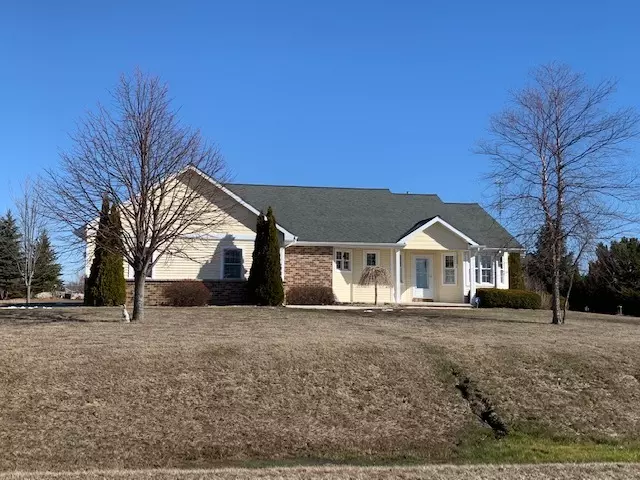 Wilson, WI 53081,5735 Wind Dancer Ct