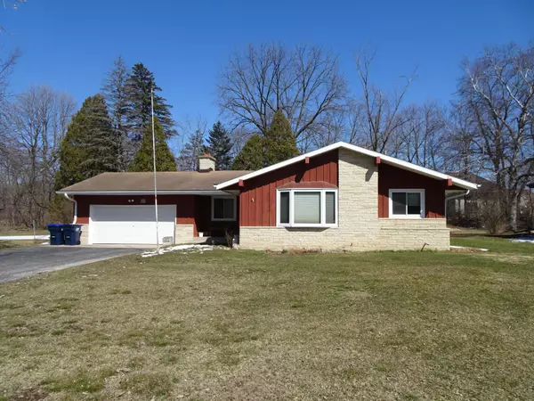 Sussex, WI 53089,W237N6606 Orchard Dr