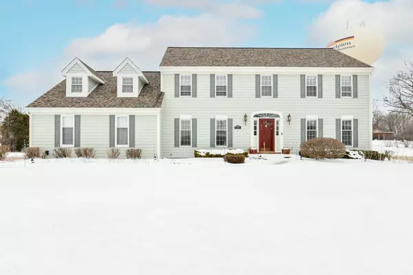 Germantown, WI 53022,N100W15109 Snow Hill Ct