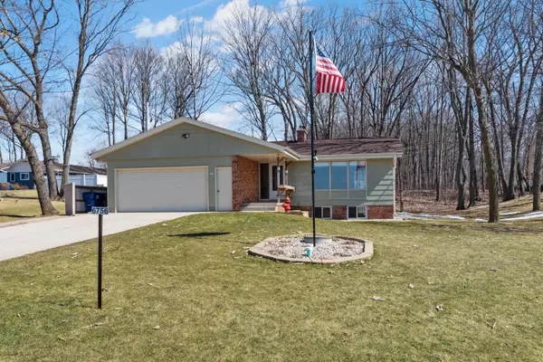 6756 Westwood Trl, Trenton, WI 53090