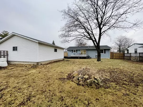 Campbell, WI 54603,1747 Caroline St