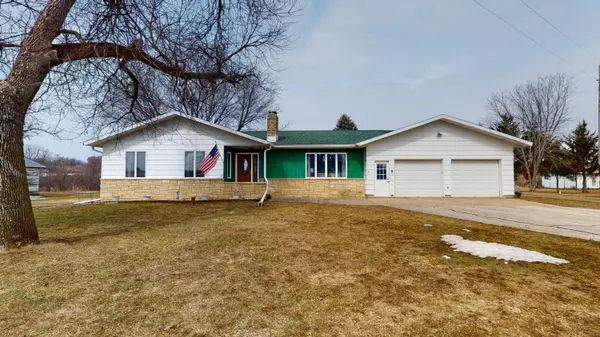 Ettrick, WI 54627,W15472 County Road CC -