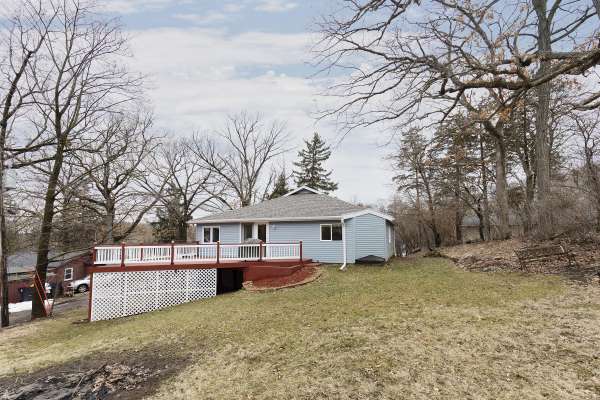 W9354 Oakland Rd, Oakland, WI 53523