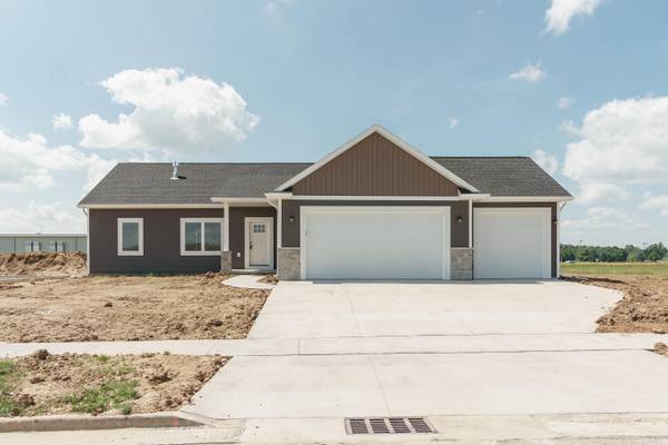 523 Allison Way, Campbellsport, WI 53010