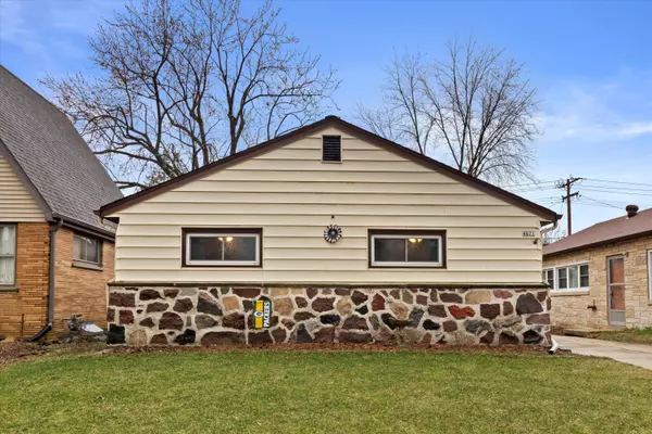 Butler, WI 53007,4671 N 126th St