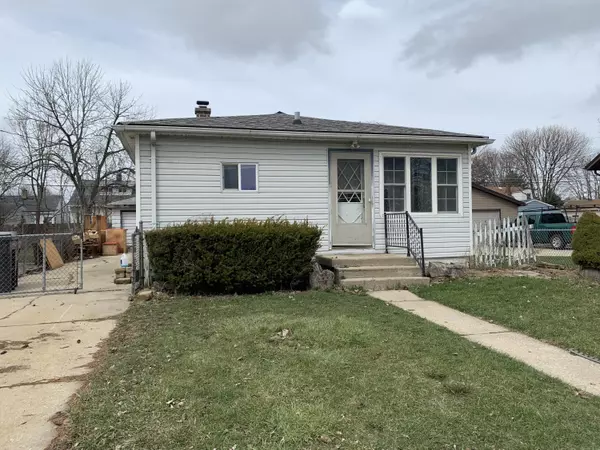 1500 Bryn Mawr Ave, Mount Pleasant, WI 53403