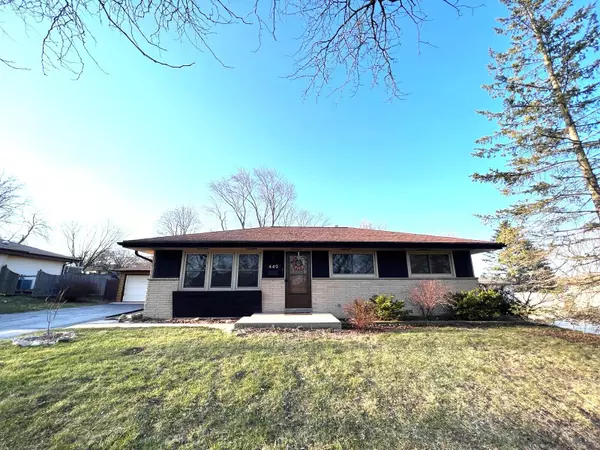 449 Baird St, Waukesha, WI 53189