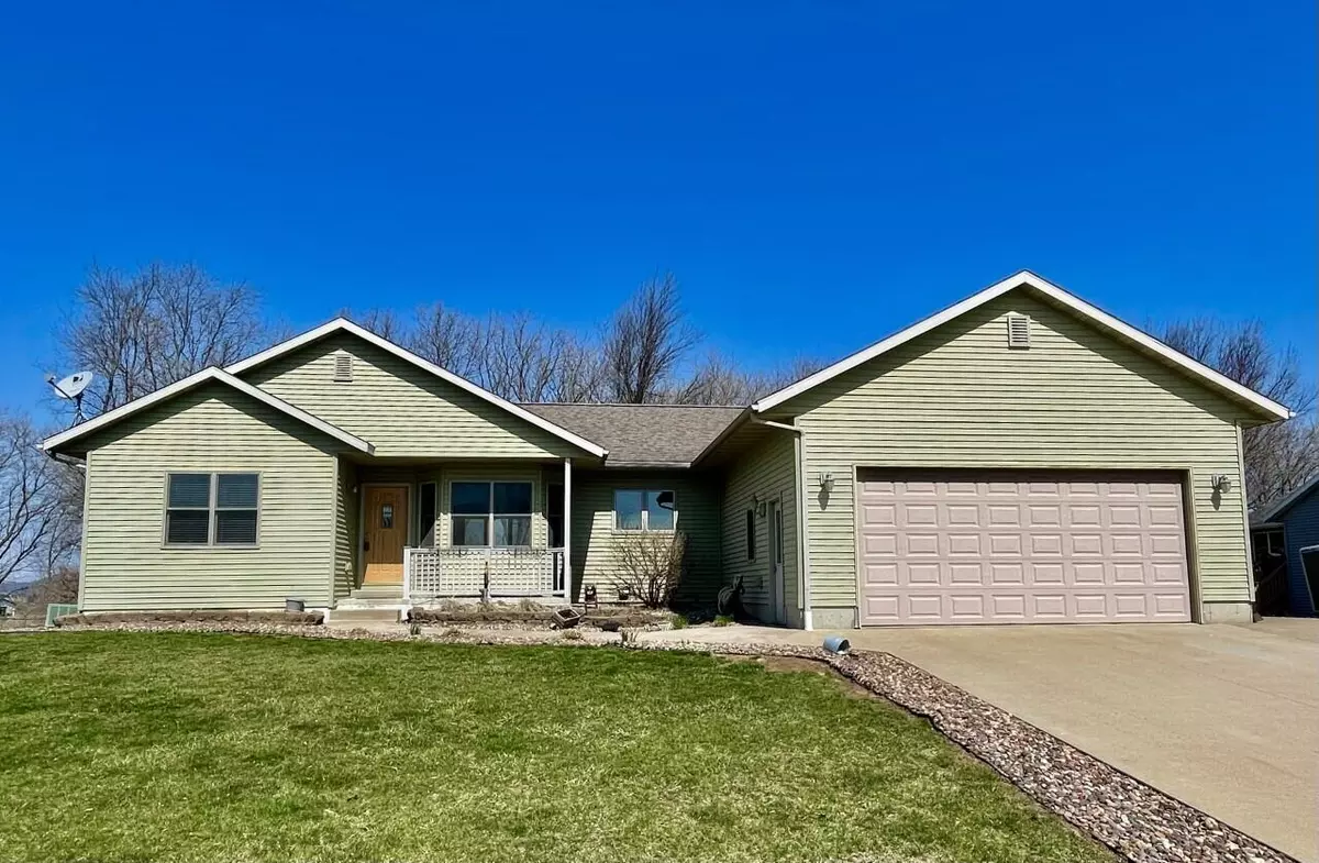 Bangor, WI 54614,818 Meadow View St