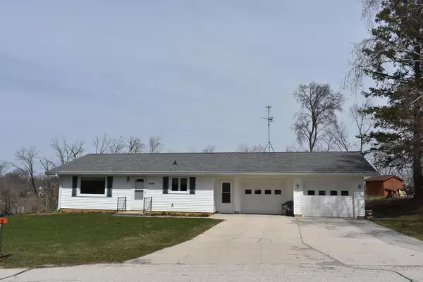 Lima, WI 53093,W4384 Center St