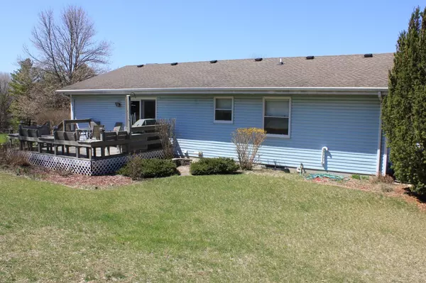 Farmington, WI 53090,1591 County Highway A -