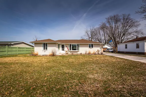 Campbell, WI 54603,2552 Bainbridge St