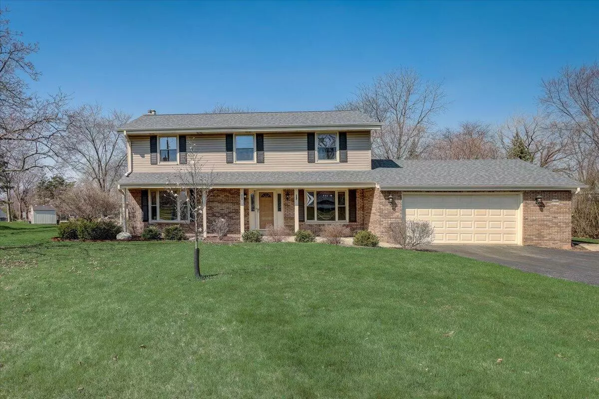 Muskego, WI 53150,W128S6333 Berger Ln