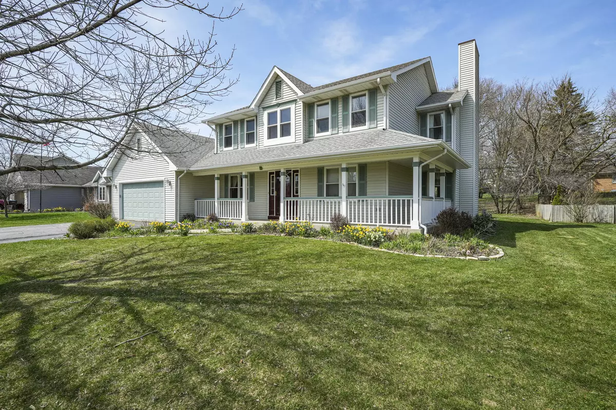 Mount Pleasant, WI 53406,6012 Regency Hills Dr