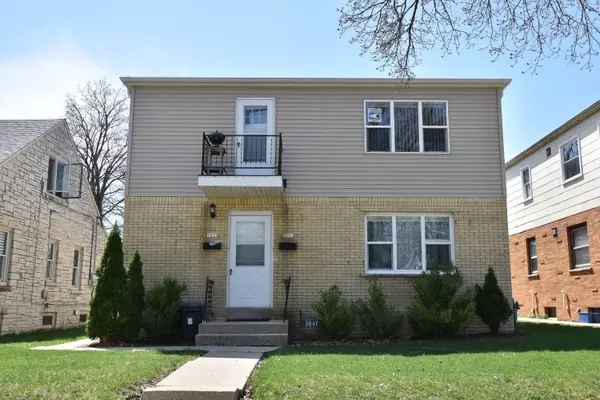 9839 W Lisbon Ave Unit 9841, Milwaukee, WI 53222