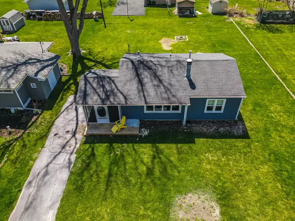 Twin Lakes, WI 53181,1517 Pheasant Ave