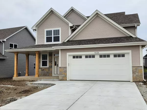 Caledonia, WI 53126,9126 Prairie Crossing Dr