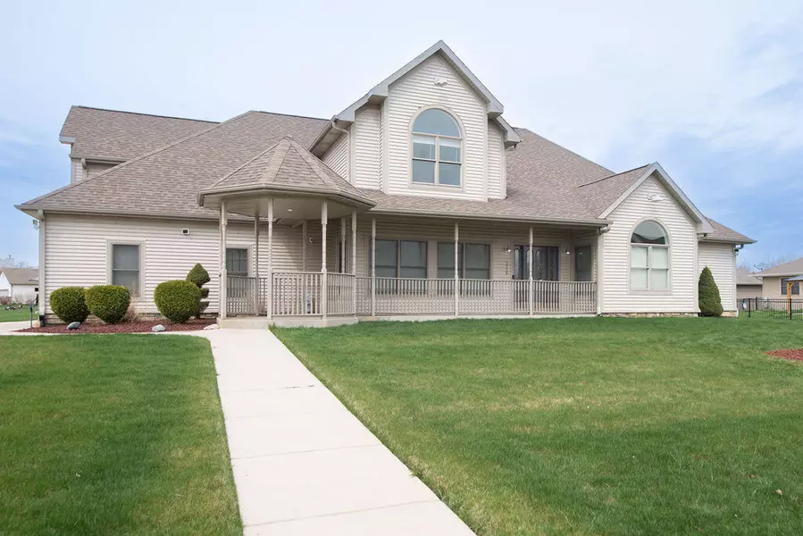 2726 Avalon Ct, Mount Pleasant, WI 53406