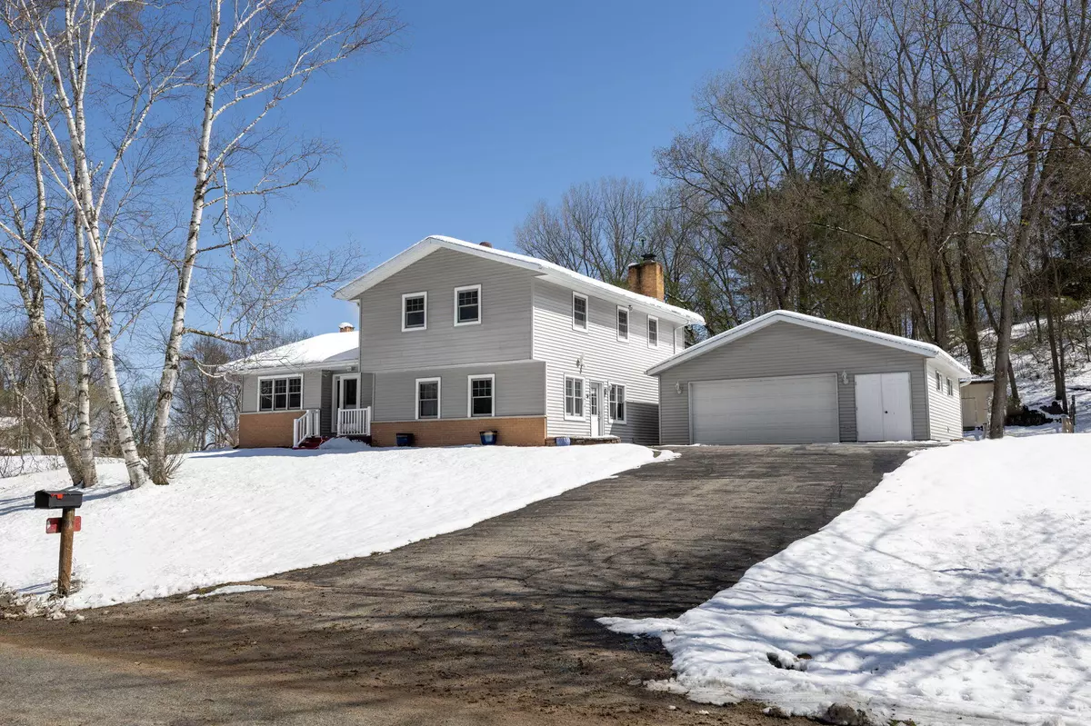 Medary, WI 54601,N3784 Scenic Dr