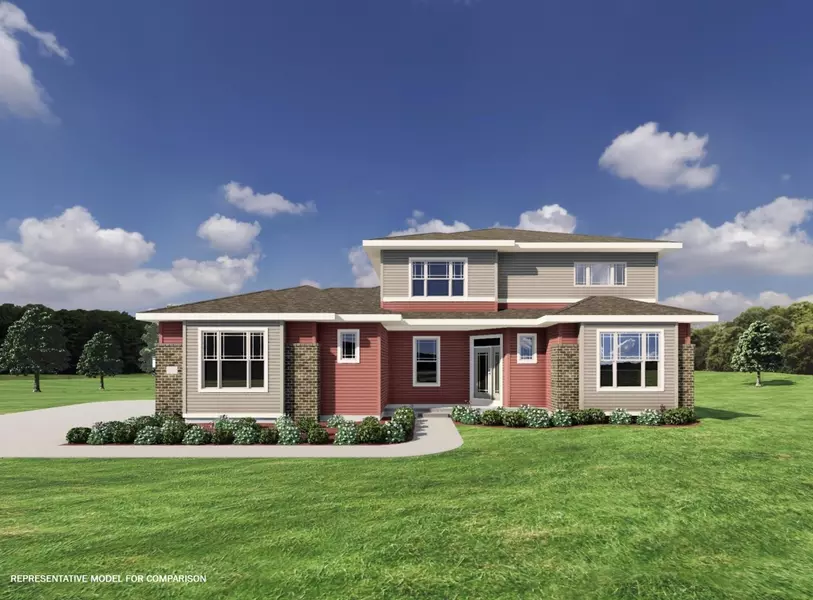 7690 W Preserve Pkwy, Mequon, WI 53097