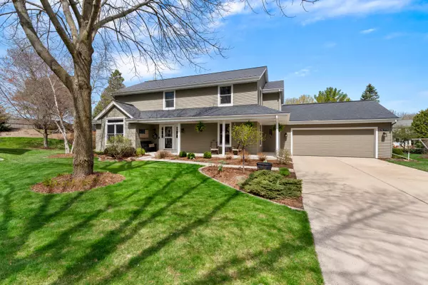 Cedarburg, WI 53012,N104W7570 Saint James Ct