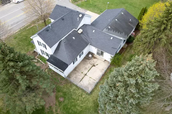 Bloomfield, WI 53128,W128 County Road U -