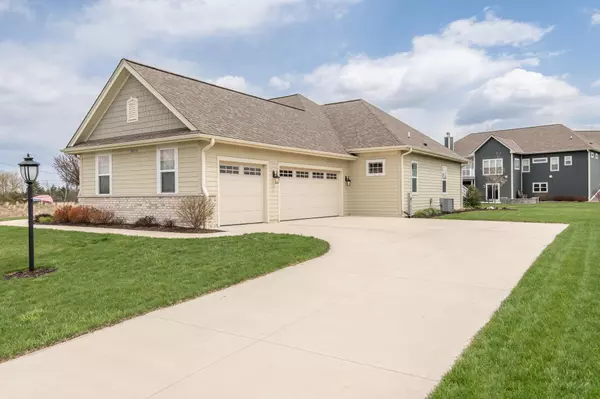 Muskego, WI 53150,W129S8726 Boxhorn Reserve Dr