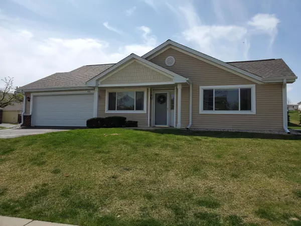 Port Washington, WI 53074,819 Cumberland Ln