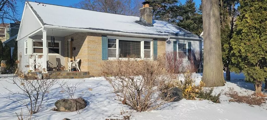 Hales Corners, WI 53130,5666 S 110th St