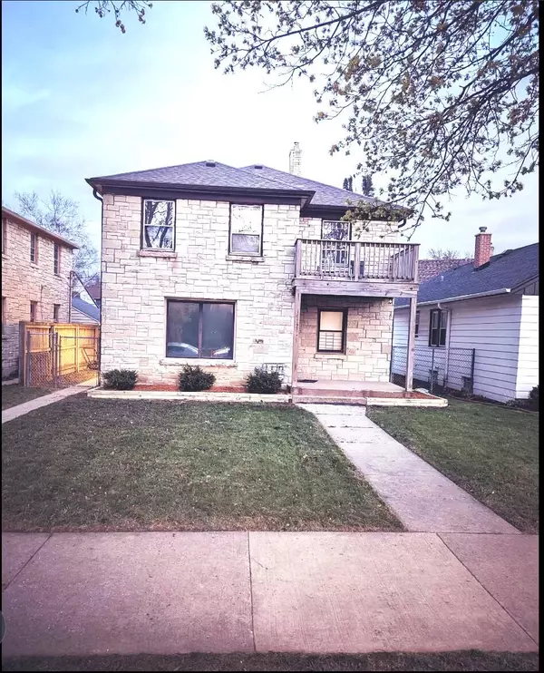 4129 W Roosevelt Dr Unit 4129 A, Milwaukee, WI 53216
