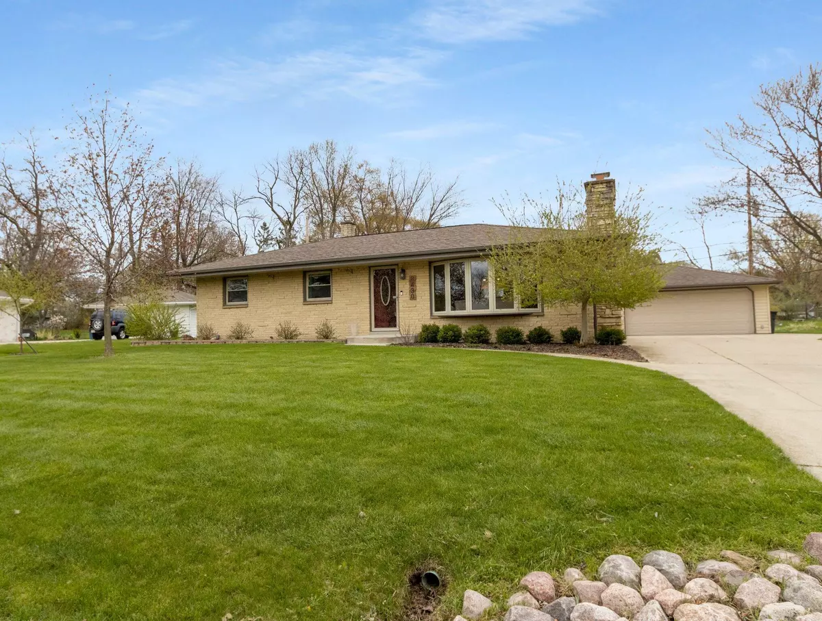 Franklin, WI 53132,8430 S 36th St