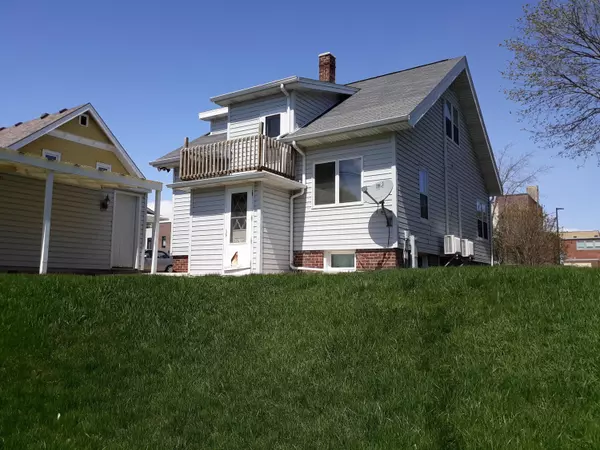 Sheboygan Falls, WI 53085,127 Guilford St