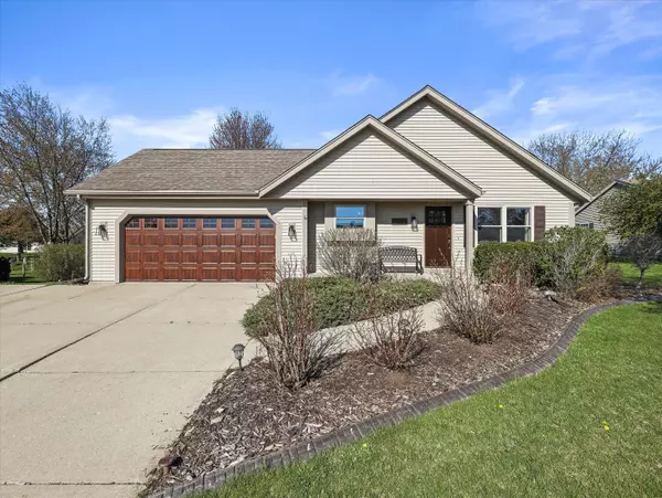 Waterford, WI 53185,604 Heron Dr