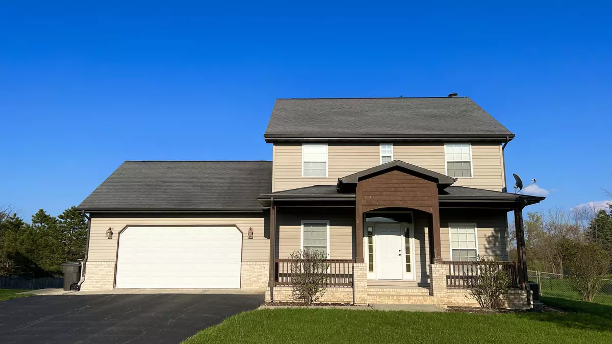 Linn, WI 53147,N1654 N Geneva Ave