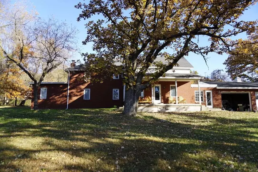 S176 N Spring Creek Rd, Maxville, WI 54736