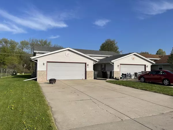 Waterford, WI 53185,603 Foxmead Pl