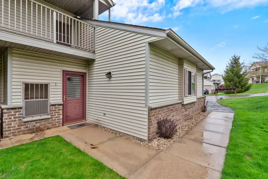 806 Church St Unit 1, Addison, WI 53002