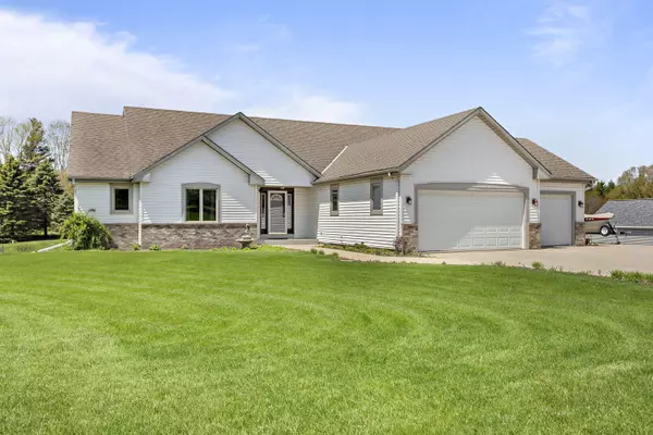 Genesee, WI 53188,W296S2777 Meghan Ct