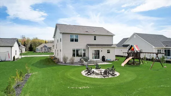 Mount Pleasant, WI 53403,2928 Crosswinds Dr