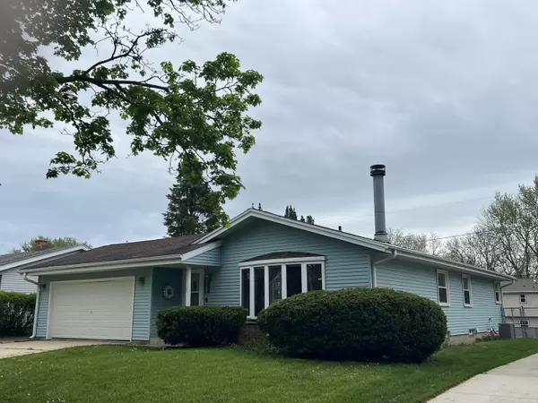 Sturtevant, WI 53177,8717 Westbrook Dr