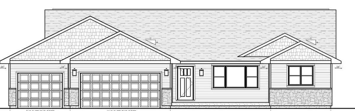 Holmen, WI 54636,LOT 11 Heining Way