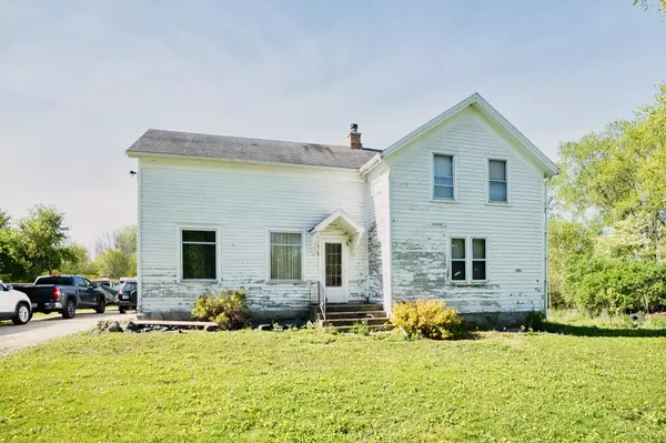 W4309 County Road C -, Sheboygan Falls, WI 53073