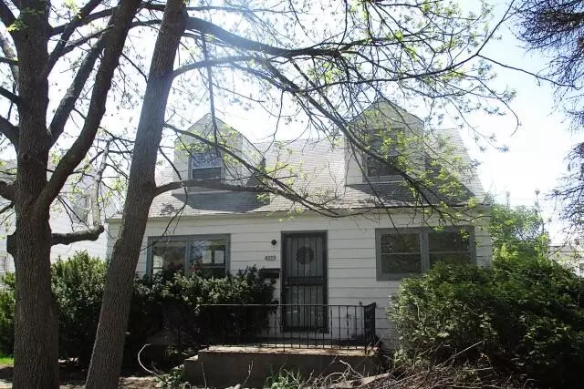 Milwaukee, WI 53216,4253 N 68th St