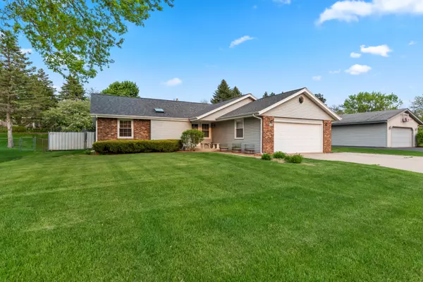 Germantown, WI 53022,W164N10520 Timberline Ct