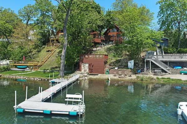 359 Indian Point Rd, Twin Lakes, WI 53181