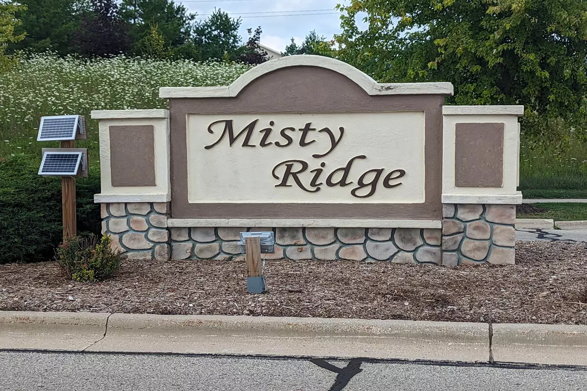 Port Washington, WI 53024,Lt67 Misty Ridge Ln