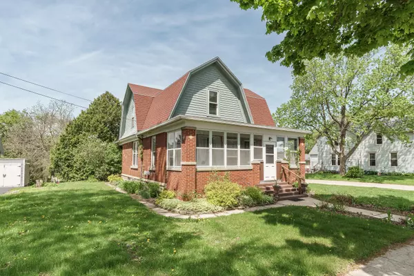 204 Juneau St, Horicon, WI 53032