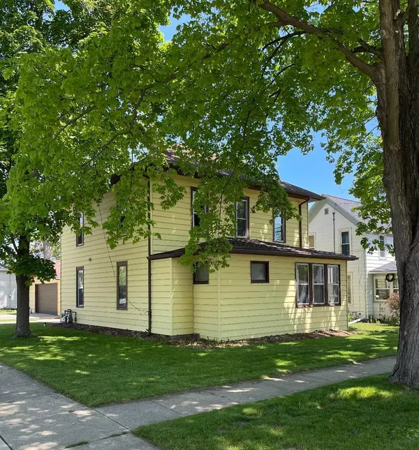 Fort Atkinson, WI 53538,514 Van Buren St